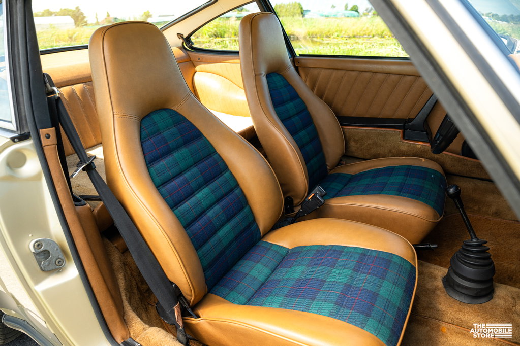 Porsche 911 Carrera 3.0