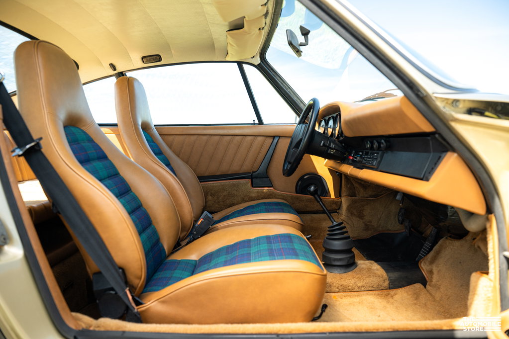 Porsche 911 Carrera 3.0