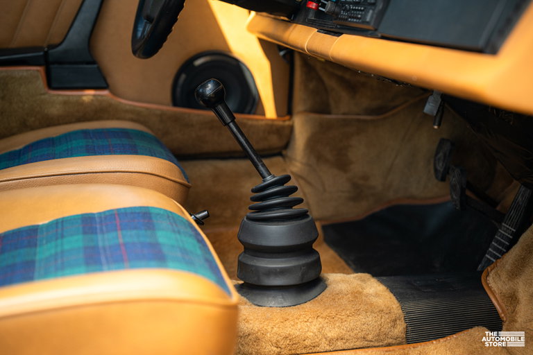 Porsche 911 Carrera 3.0