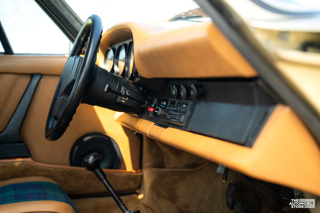 Porsche 911 Carrera 3.0