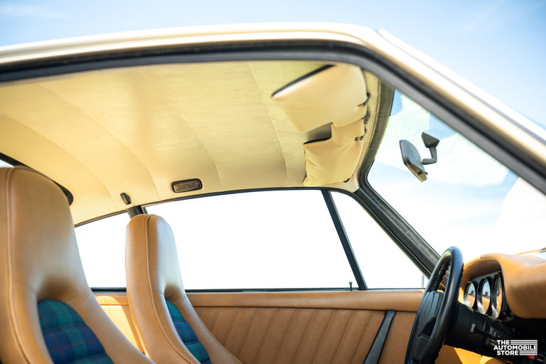 Porsche 911 Carrera 3.0