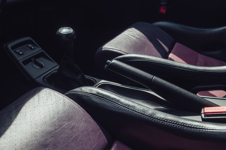 Porsche 964 Carrera RS