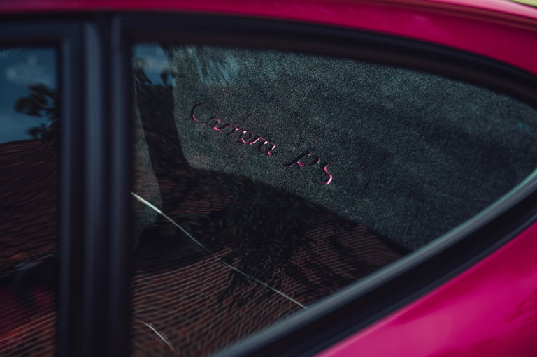 Porsche 964 Carrera RS