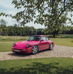 Porsche 964 Carrera RS
