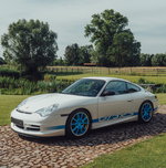 Porsche 996.2 GT3 RS