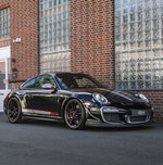 Porsche 997.2 GT3 RS 4.0