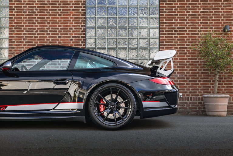 Porsche 997.2 GT3 RS 4.0