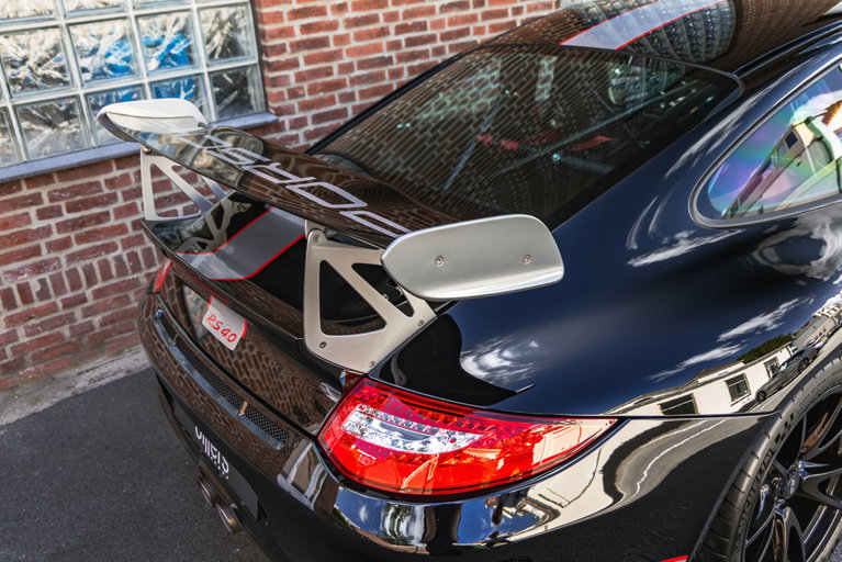 Porsche 997.2 GT3 RS 4.0