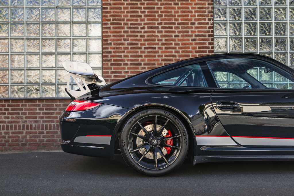 Porsche 997.2 GT3 RS 4.0