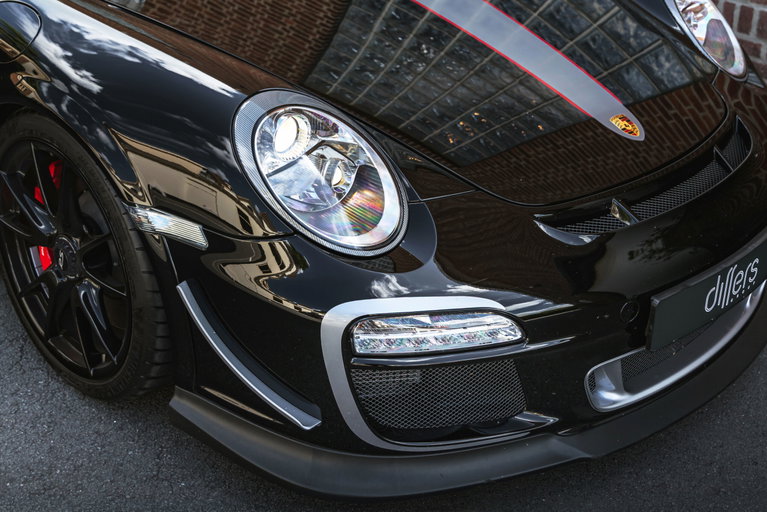 Porsche 997.2 GT3 RS 4.0