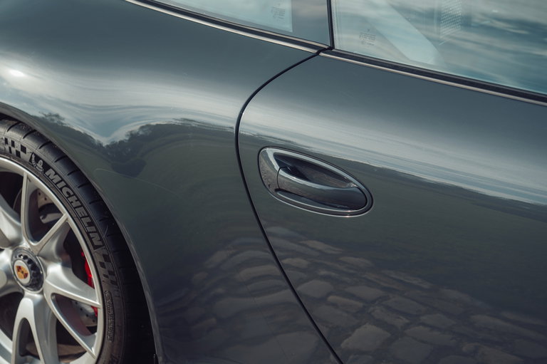 Porsche 997.2 GT3