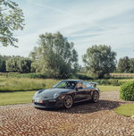Porsche 997.2 GT3