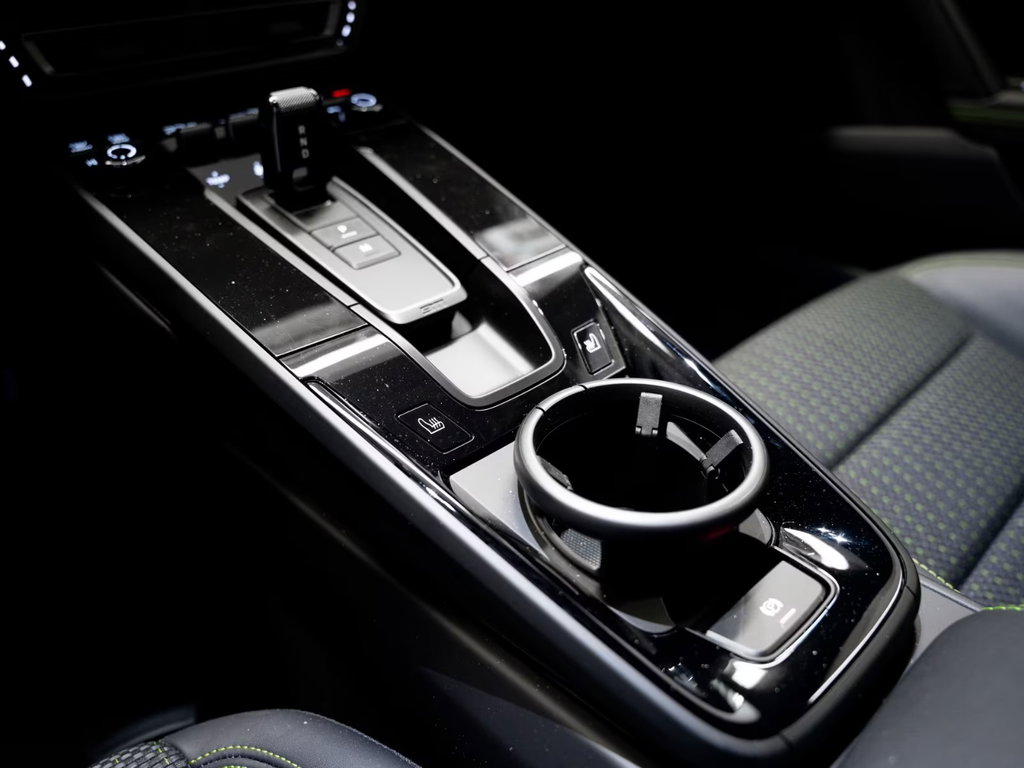 Porsche 992 Carrera T