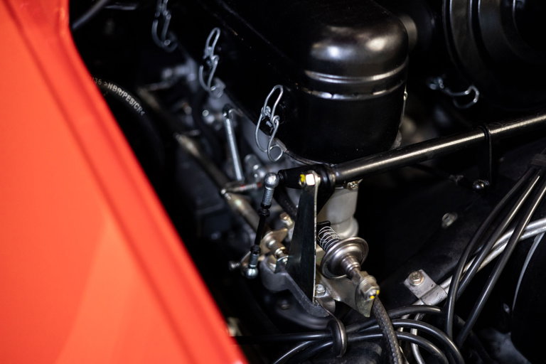 Porsche 911 (F-Modell)