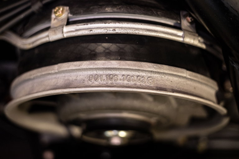 Porsche 911 (F-Modell)