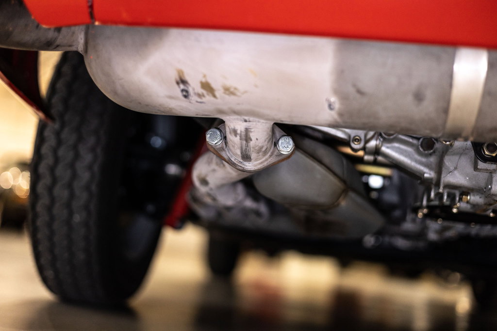 Porsche 911 (F-Modell)