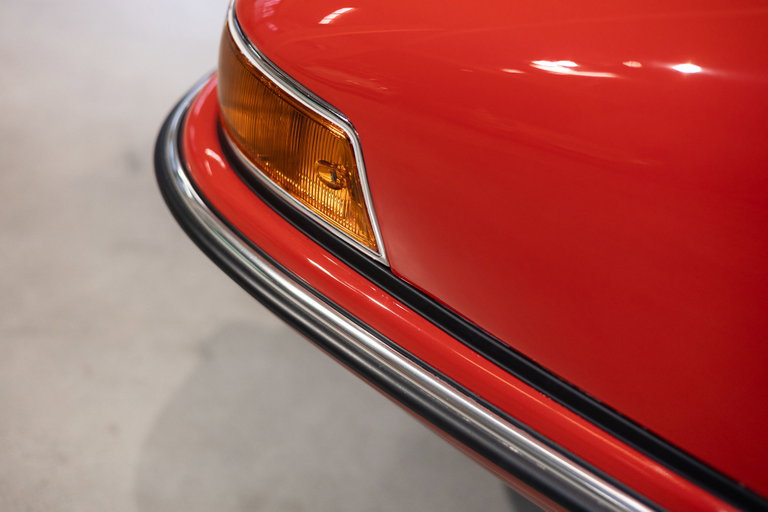 Porsche 911 (F-Modell)