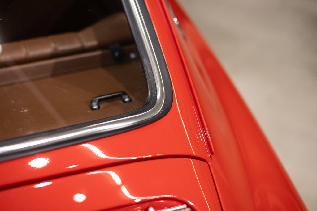 Porsche 911 (F-Modell)