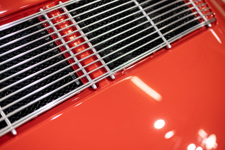 Porsche 911 (F-Modell)