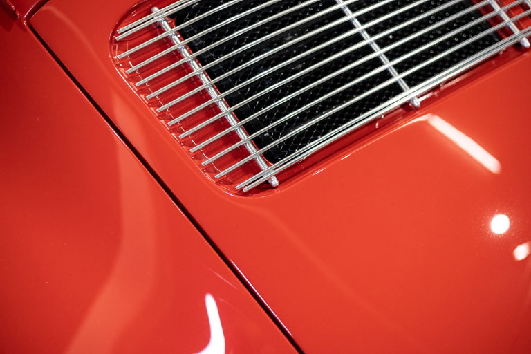 Porsche 911 (F-Modell)