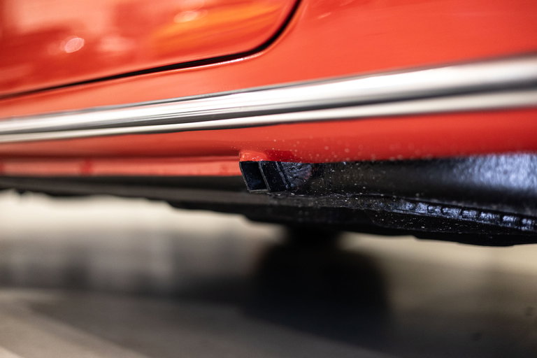 Porsche 911 (F-Modell)