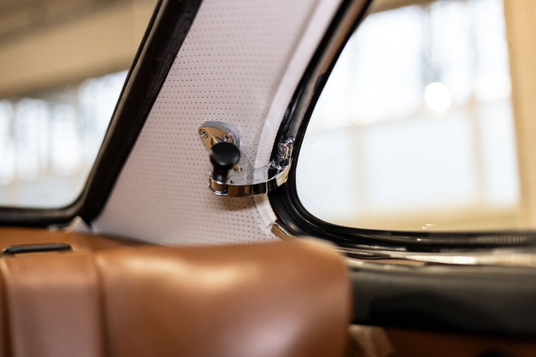 Porsche 911 (F-Modell)