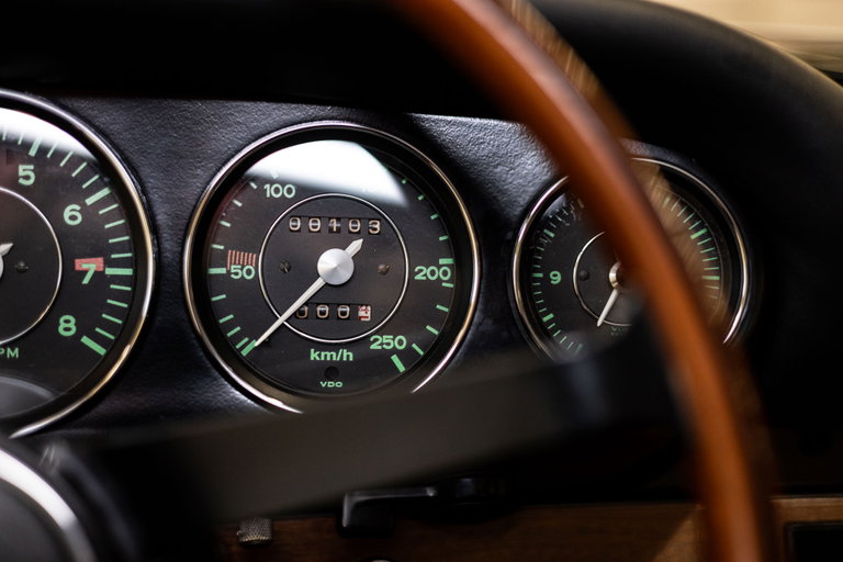 Porsche 911 (F-Modell)