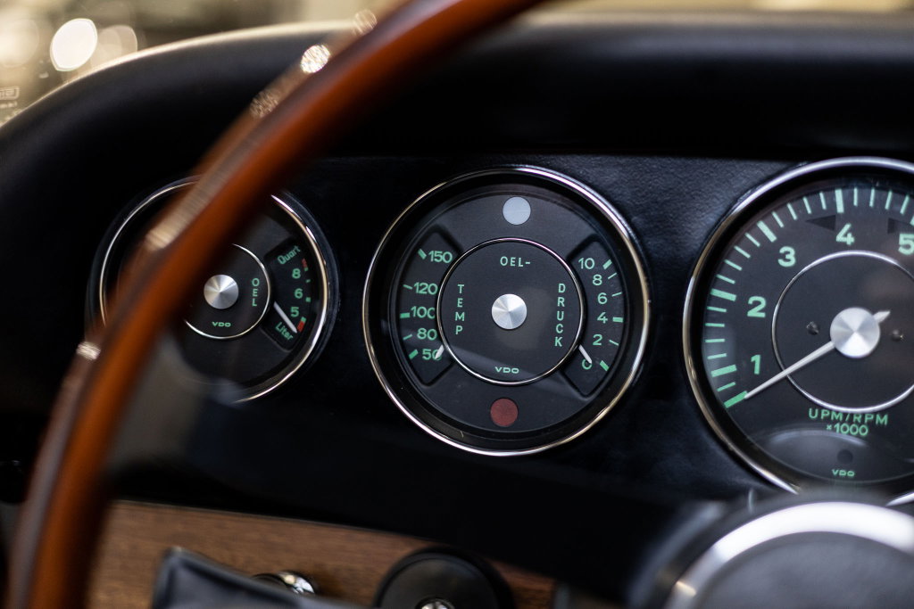 Porsche 911 (F-Modell)