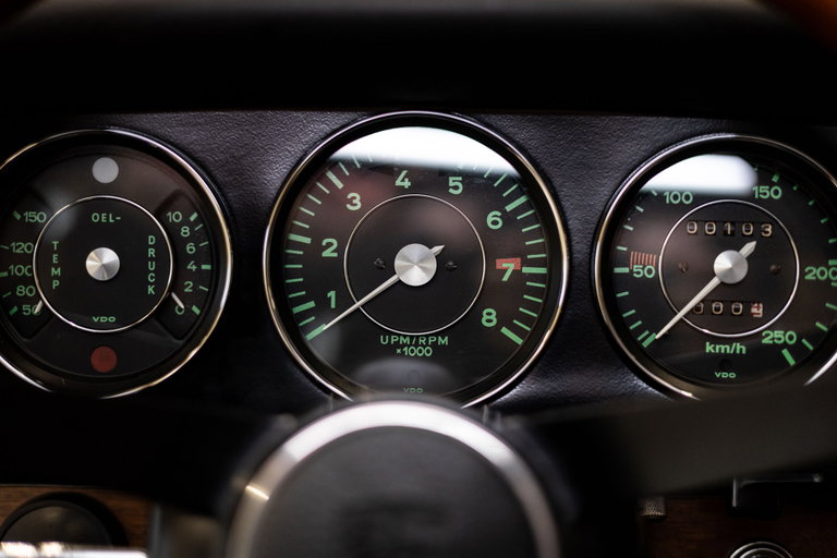 Porsche 911 (F-Modell)