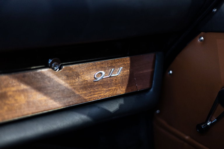 Porsche 911 (F-Modell)