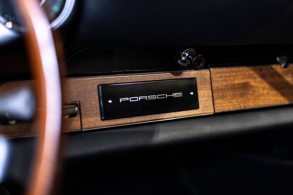 Porsche 911 (F-Modell)