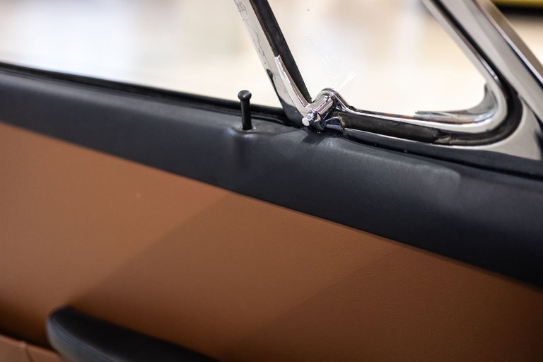 Porsche 911 (F-Modell)