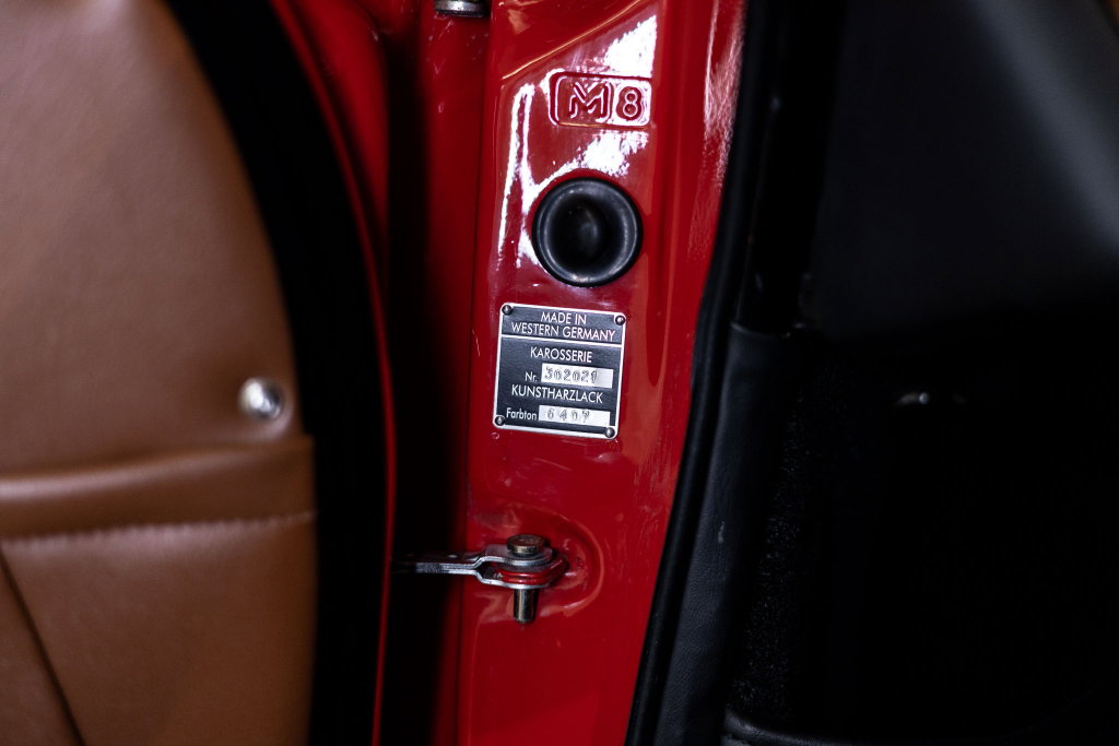 Porsche 911 (F-Modell)