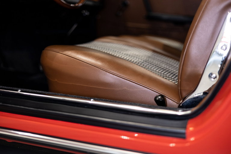 Porsche 911 (F-Modell)