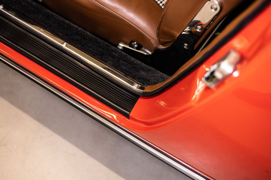 Porsche 911 (F-Modell)