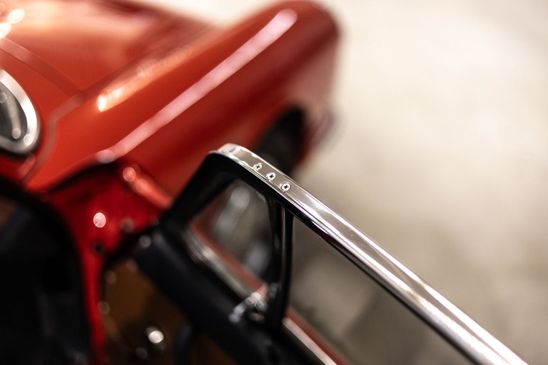 Porsche 911 (F-Modell)