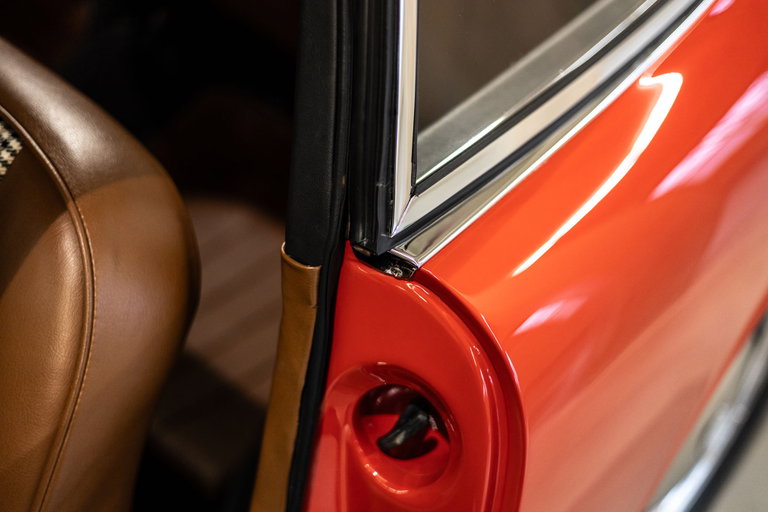 Porsche 911 (F-Modell)
