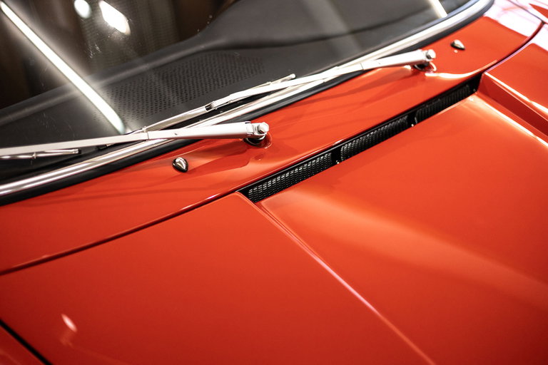 Porsche 911 (F-Modell)