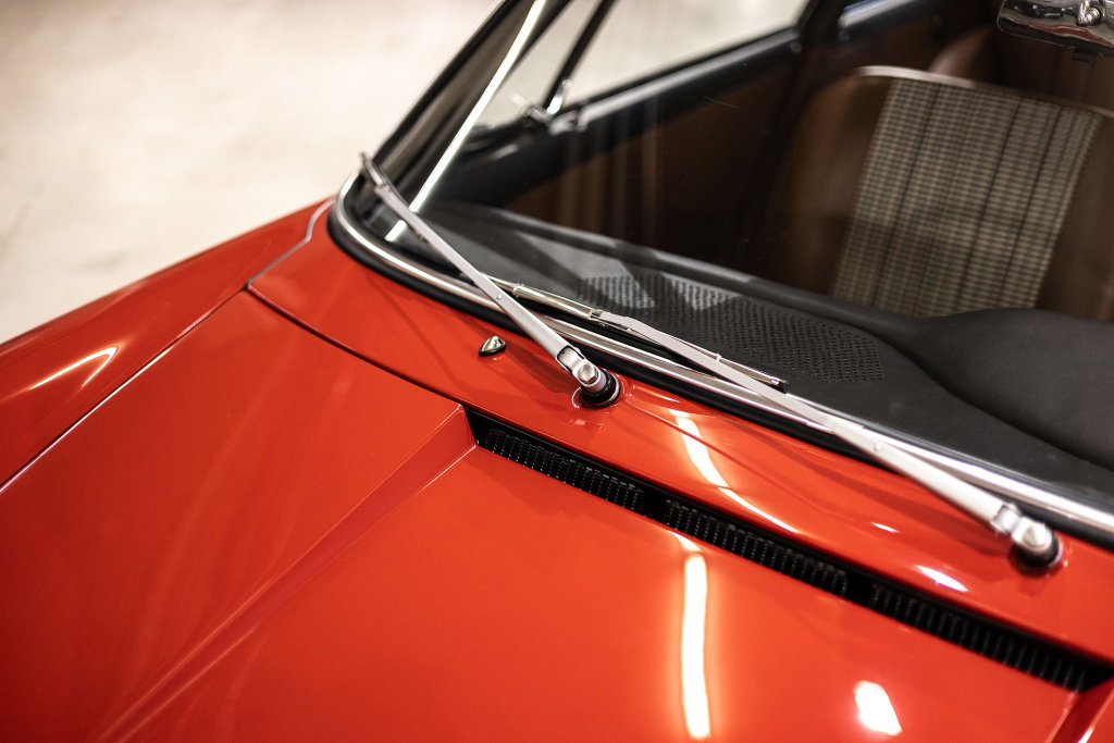 Porsche 911 (F-Modell)