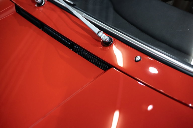 Porsche 911 (F-Modell)