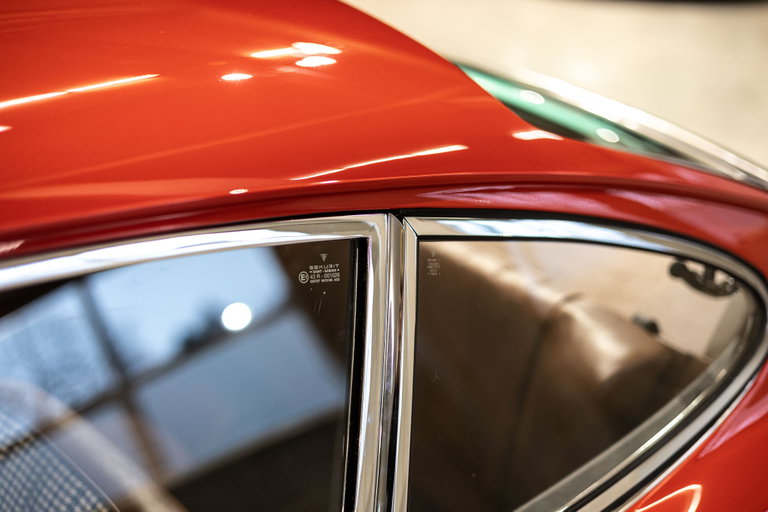 Porsche 911 (F-Modell)