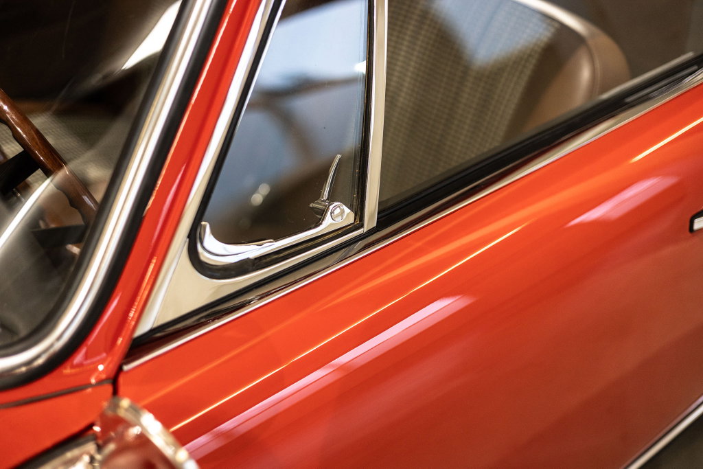 Porsche 911 (F-Modell)