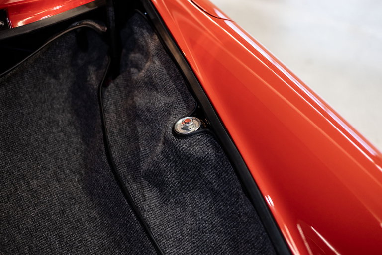 Porsche 911 (F-Modell)