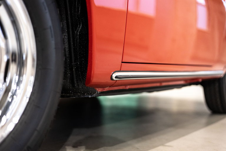 Porsche 911 (F-Modell)