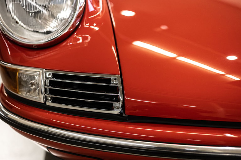 Porsche 911 (F-Modell)