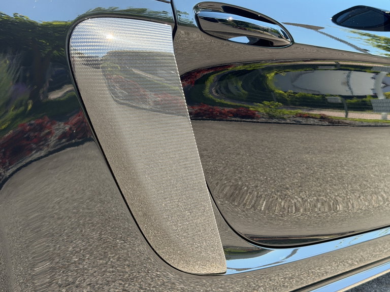 Porsche 718 Cayman GT4 RS