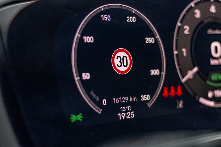 Porsche Panamera Turbo E-Hybrid