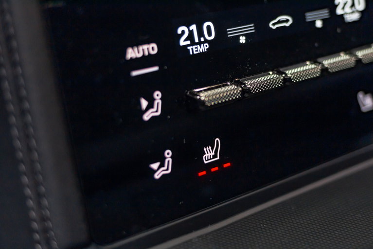 Porsche Panamera Turbo E-Hybrid