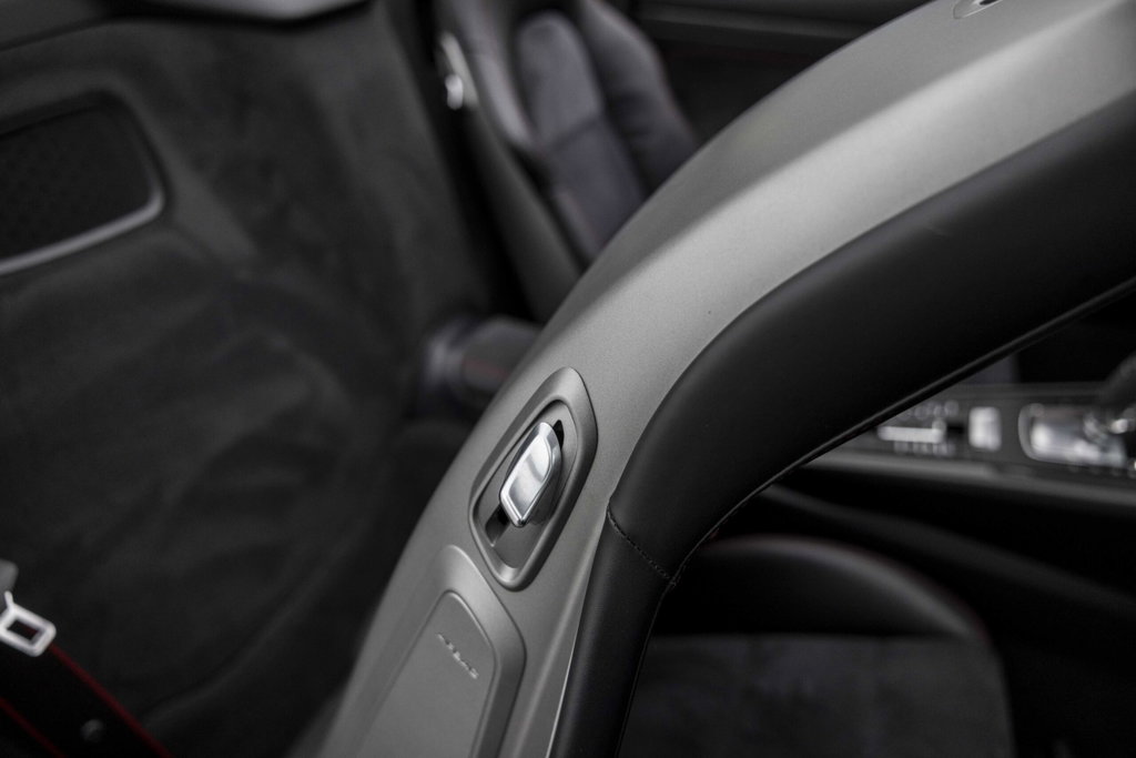 Porsche 981 Boxster GTS