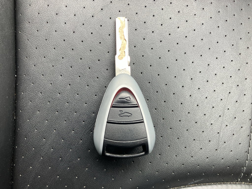Porsche 997 Carrera S